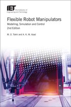 Flexible Robot Manipulators Modell 2nd