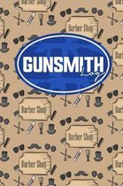 Gunsmith Log