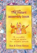 The Almost Instant Assembly Book