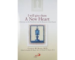 I Will Give Them a New Heart