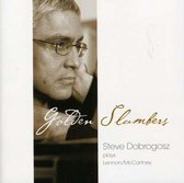 Steve Dobrogosz - Golden Slumbers (CD)