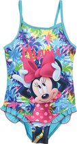 Badpak Minnie Mouse maat 122/128