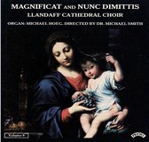 Magnificat And Nunc Dimittis Vol 8