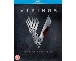 Vikings - Season 1 (Import)