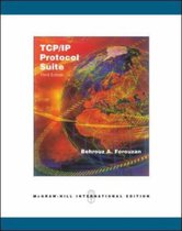 TCP/IP Protocol Suite