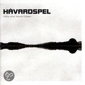 Various Artists - Havardspel (CD)