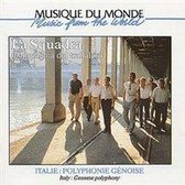 Italy: Genoese Polyphony