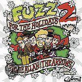 Fuzz for the Holidays, Vol. 2