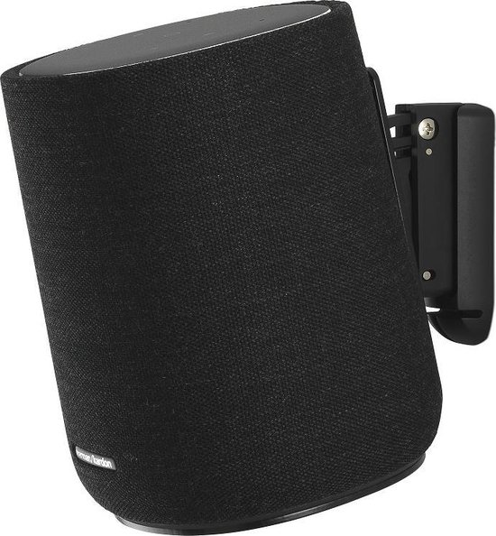 Harman Kardon Citation One Muurbeugel Zwart