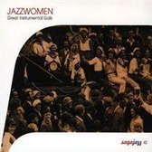 Jazz Women-Great Instrumentals