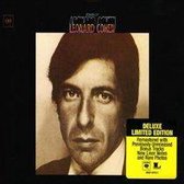 Songs Of Leonard Cohen - Expanded