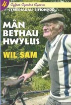 Cyfres Cymrs Cymru: 4. Cymeriadau Eifionydd - Mn Bethau Hwylus