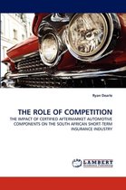 The Role of Competition