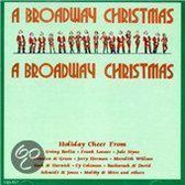 A Broadway Christmas