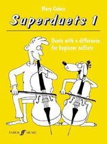 Super Duets- Superduets Book 1