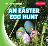 An Easter Egg Hunt