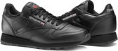 Reebok Classic Leather Heren Sneakers - Black