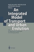 An Integrated Model of Transport and Urban Evolution