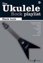 Ukulele Playlist Rock The Black Book