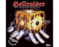 Hellraiser - The second chapter