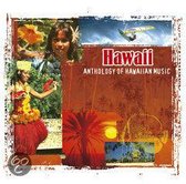 Anthology Of Hawaiian Music