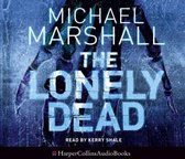 The Lonely Dead (The Straw Men Trilogy, Book 2)