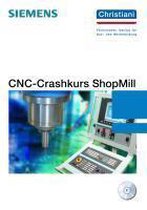 CNC-Crashkurs ShopMill