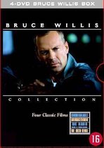 Bruce Willis Coll (4DVD)