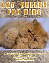 Cat Breeds for Kids
