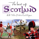 Best of Scotland [EMI]
