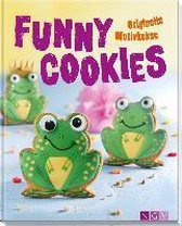 Funny Cookies