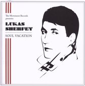 Lukas Sherfey - Soul Vacation