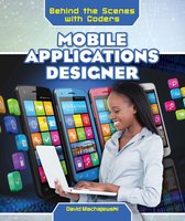 Behind the Scenes with Coders - Mobile Applications Designer