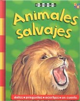 Animales Salvajes