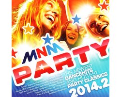 MNM Party 2014.2
