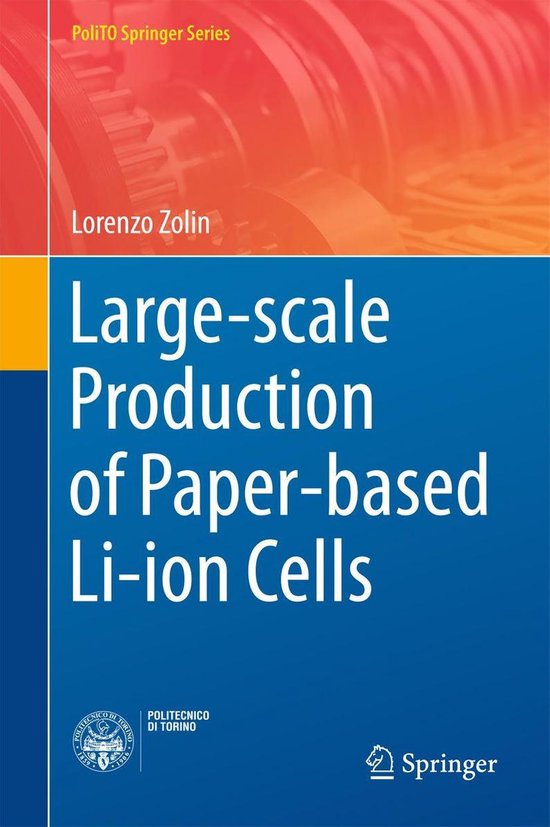 Engineering (R0) - Large-scale Production of Paper-based Li- ... - cover