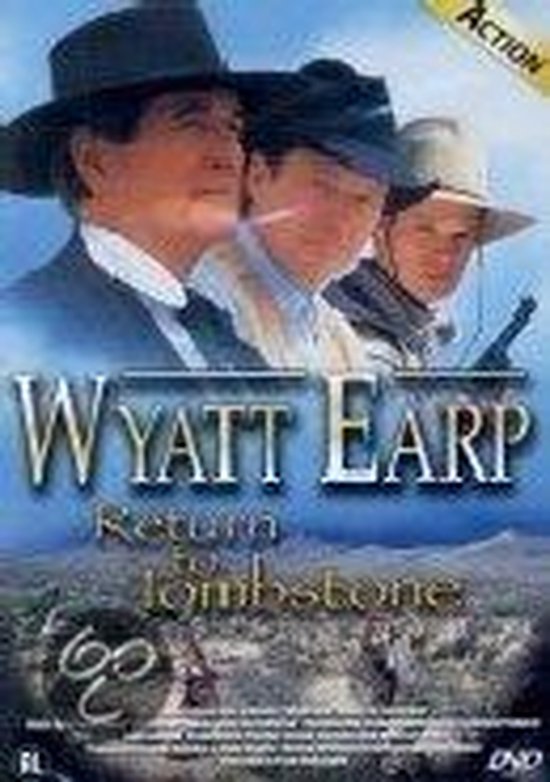 Wyatt Earp - Return To Tombstone