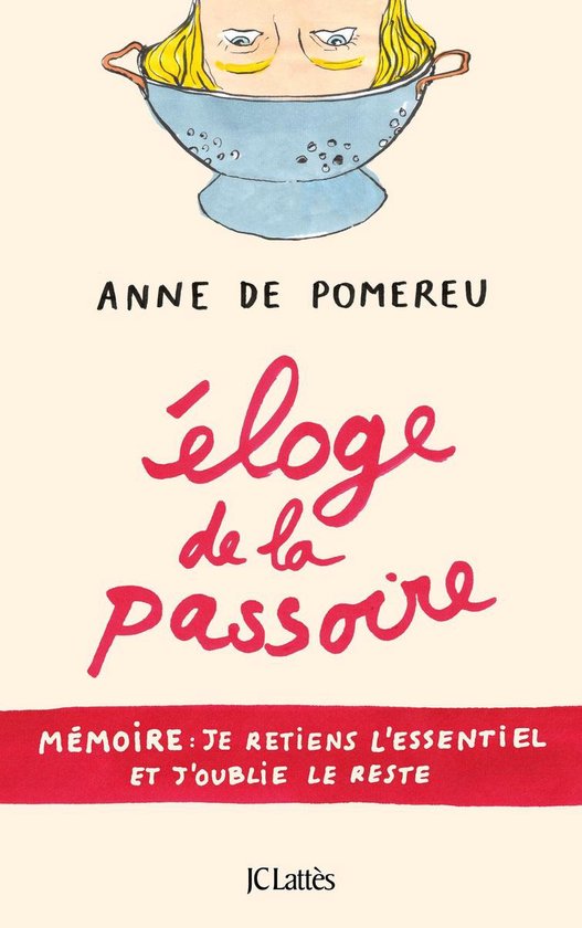 Eloge de la passoire - cover
