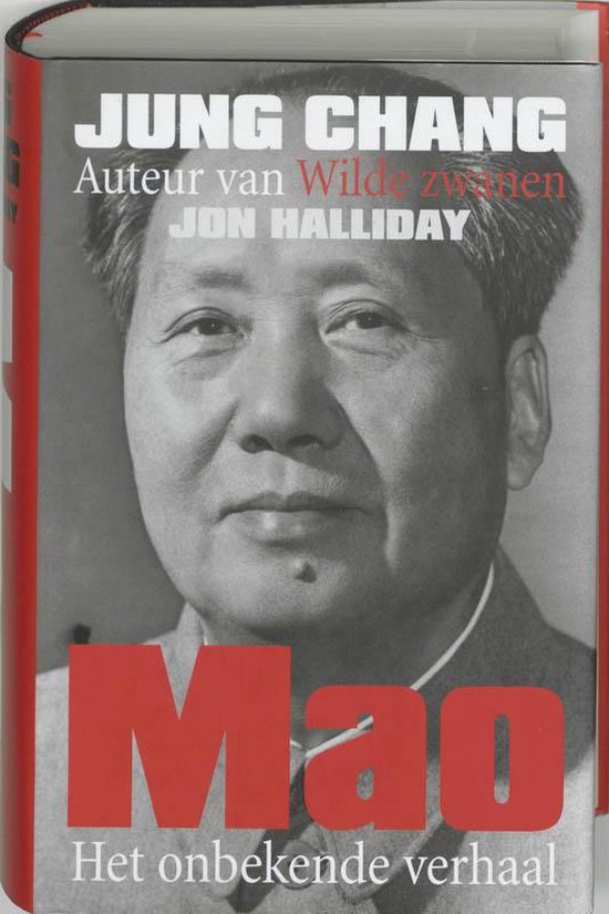 Mao - cover
