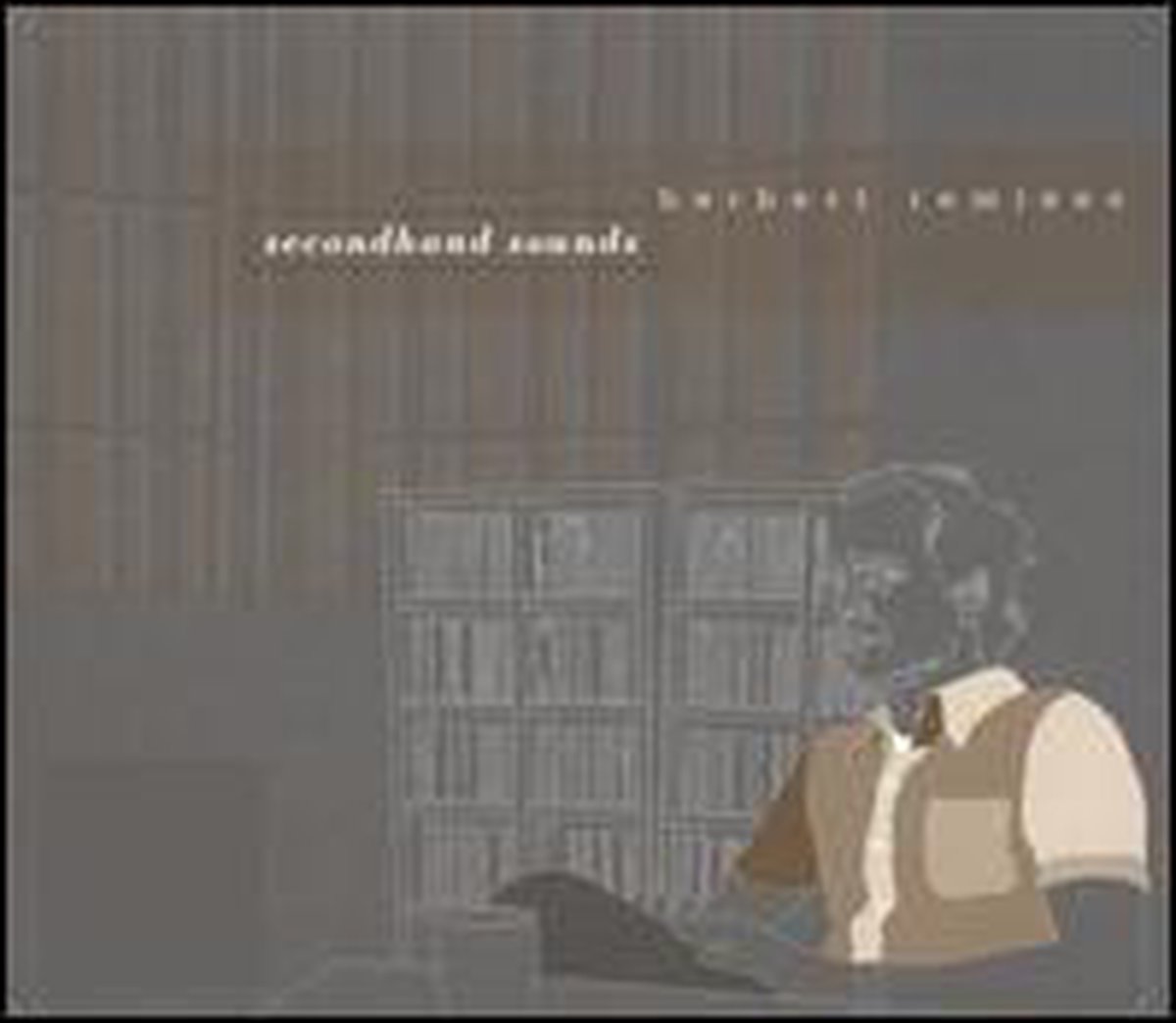 Secondhand Sounds