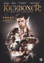 Kickboxer - Retaliation (DVD)