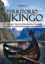 El viajero intrépido - Territorio vikingo