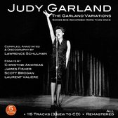 Judy Garland - The Garland Variations (5 CD)