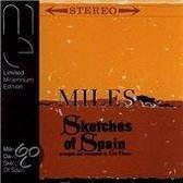 Miles & His Orchestra Davis - Sketches Of Spain