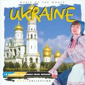 Ukraine -Music Of The World- W/Ukrainian Polka/Podilsky Kozatchok/Zridsy Go