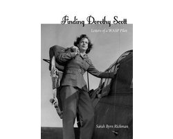 Finding Dorothy Scott