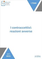 I contraccettivi: reazioni avverse