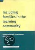 Including Families In The Learning Community