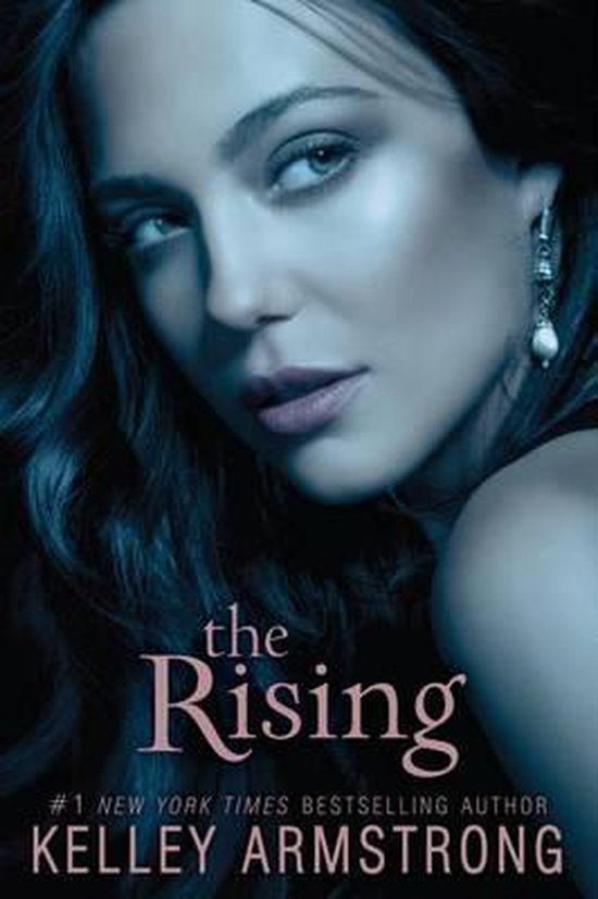 The Rising - cover