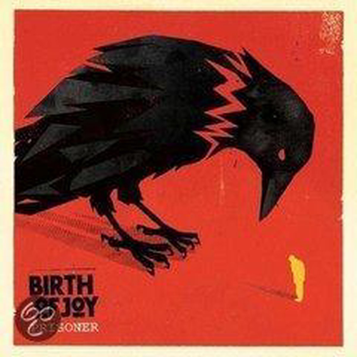 Birth Of Joy - Prisoner